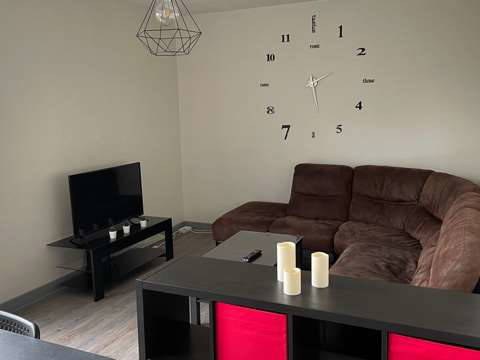 Colocation Rennes 671834-1