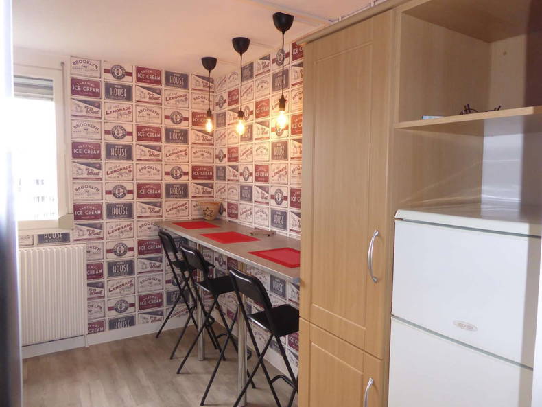 Colocation Rennes 671834-5