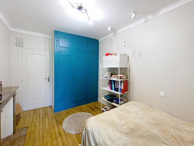 Shared Housing Rennes 673421-1