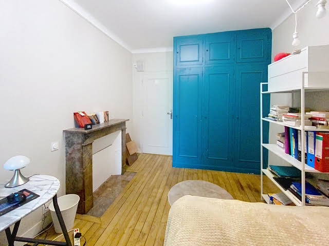 Shared Housing Rennes 673421-2