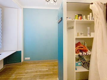 Shared housing for rent in Rennes - photo 3 : Other room-3