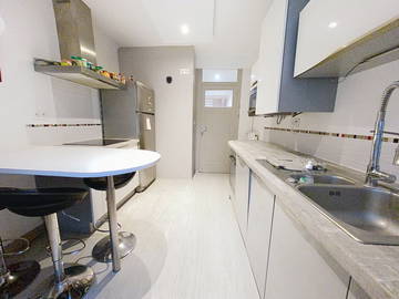 Shared housing for rent in Rennes - photo 9 : Other room-9