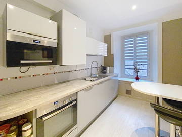 Shared housing for rent in Rennes - photo 10 : Other room-10