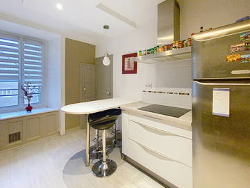 Shared housing for rent in Rennes - photo 12 : Other room-12