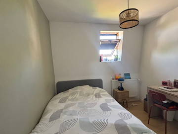 Colocation à louer à Roubaix - chambre-1