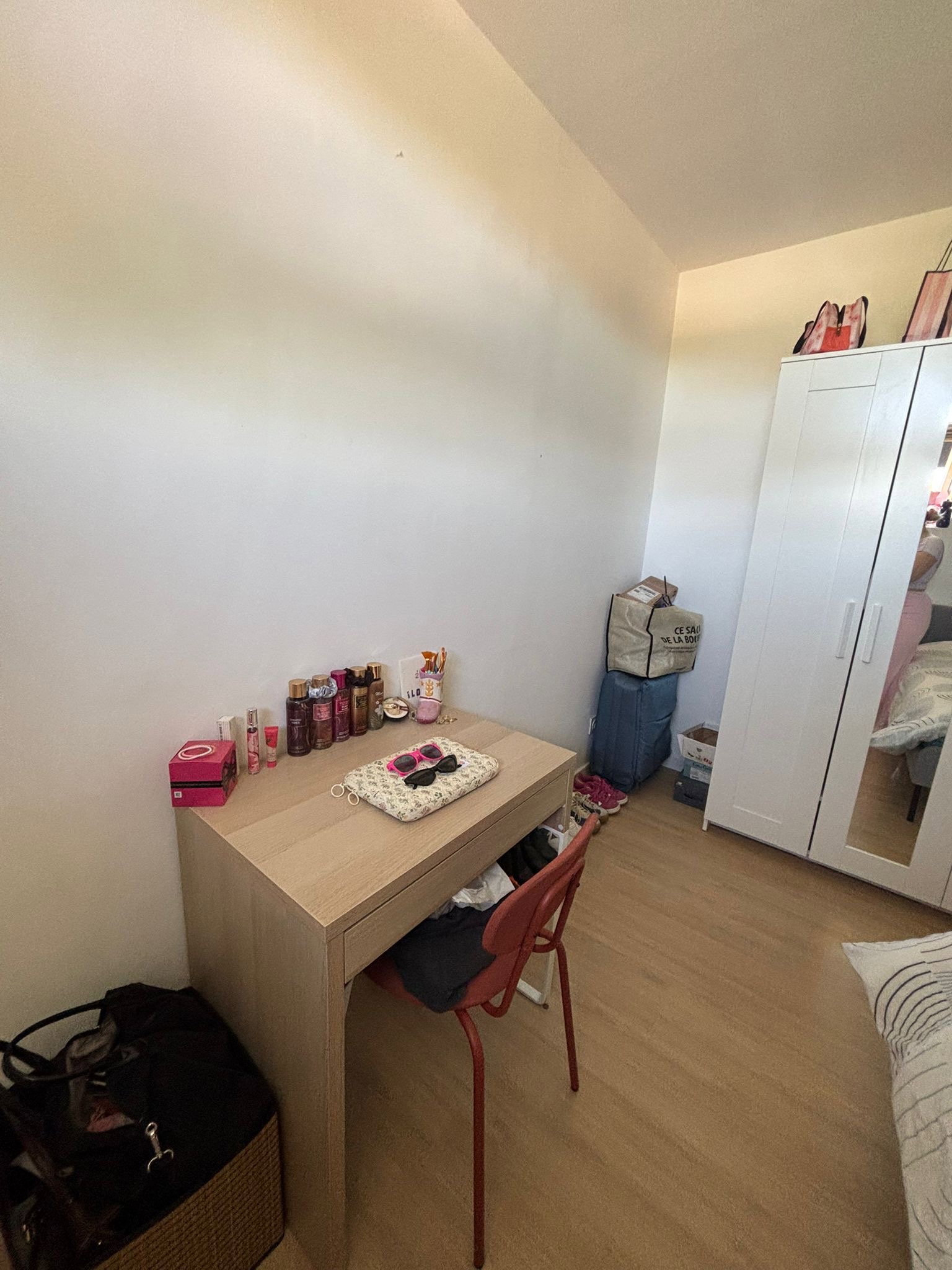 Colocation Roubaix 665369