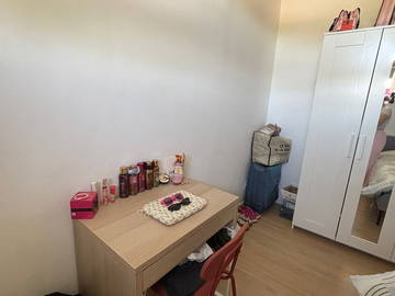 Colocation à louer à Roubaix - chambre-2