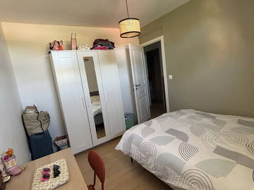 Colocation à louer à Roubaix - chambre-3
