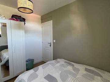 Colocation à louer à Roubaix - chambre-4