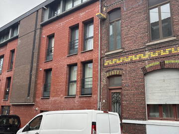 Colocation à louer à Roubaix - autre pièce-9