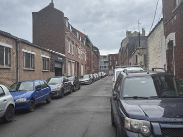 Colocation à louer à Roubaix - autre pièce-10