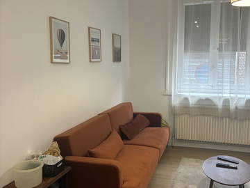 Colocation à louer à Roubaix - autre pièce-5