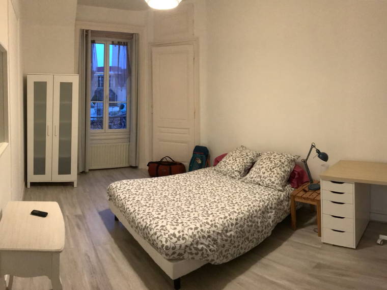 Homestay Saint-Étienne 220677