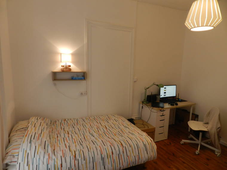 Homestay Saint-Étienne 220677