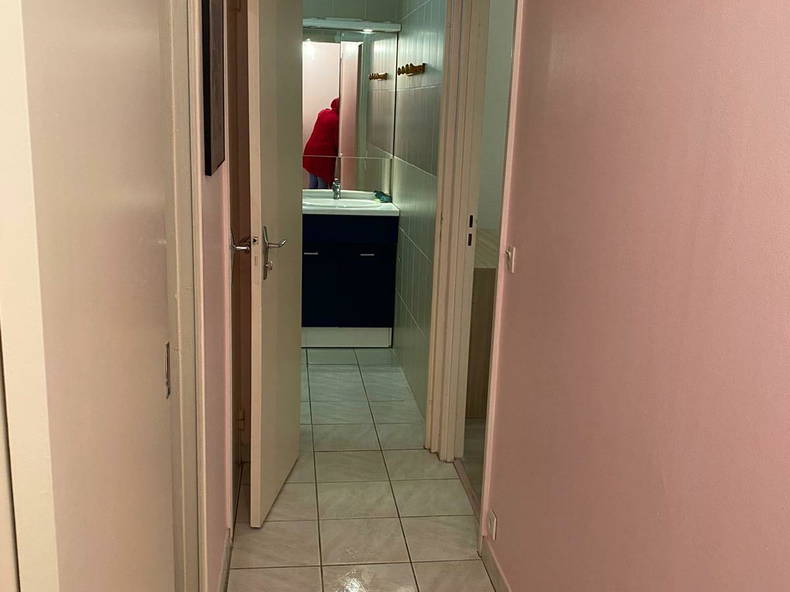 Colocation Vénissieux 243253-5