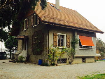 Chambre À Louer Vernier 120561