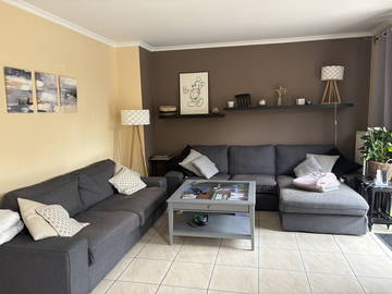 Chambre chez l'habitant à louer à Wavre - photo 7 : autre pièce-7