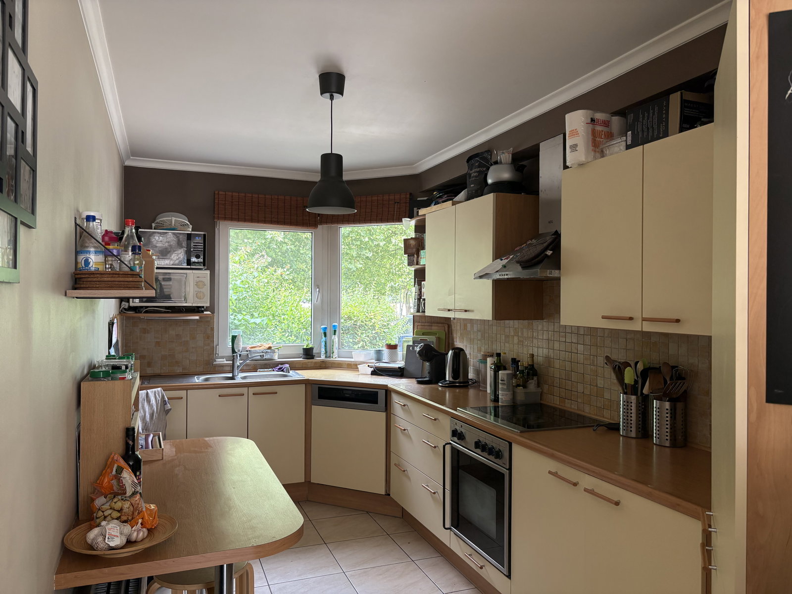 Chambre Chez L'habitant Wavre 677723