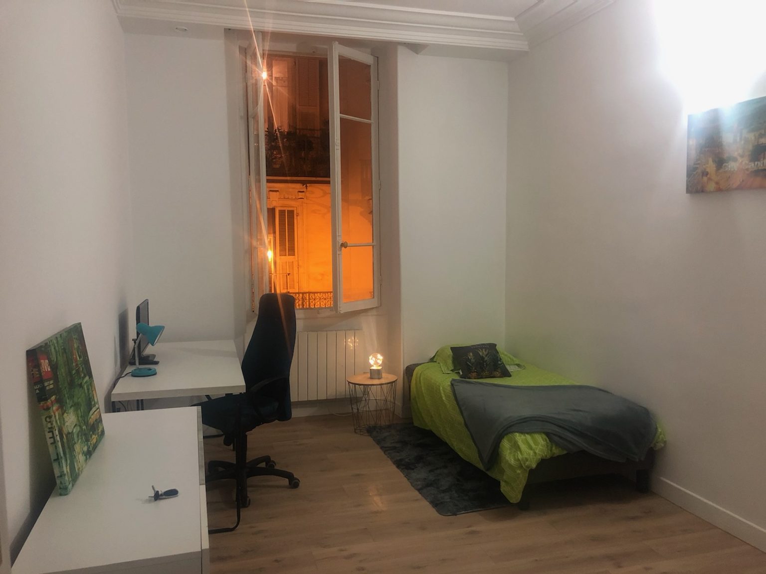 Colocation Nice 313044