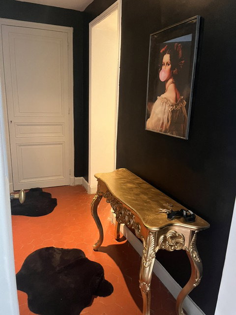 Colocation Grasse 676840