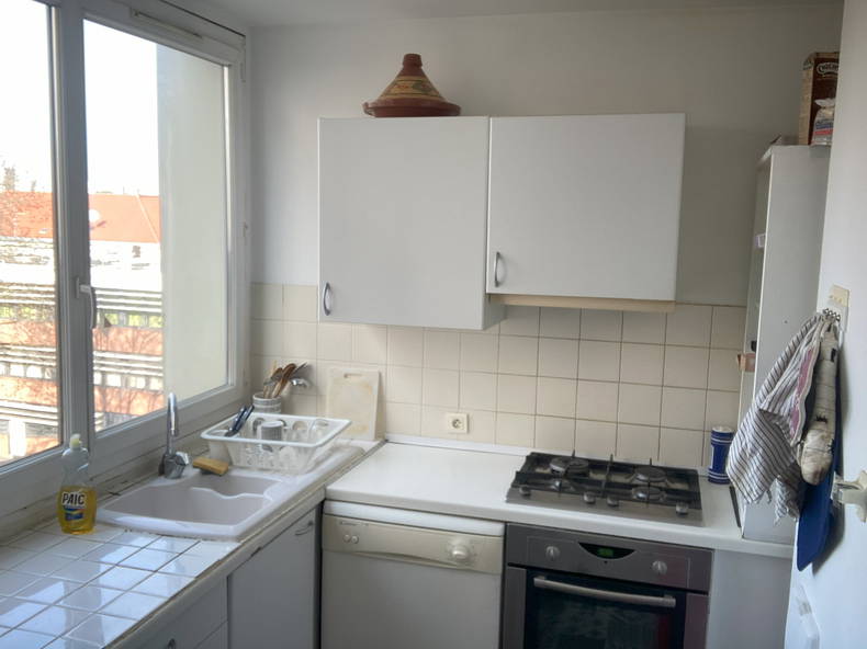 Colocación Nanterre 308300-3