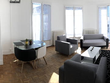 Room For Rent Melun 246411