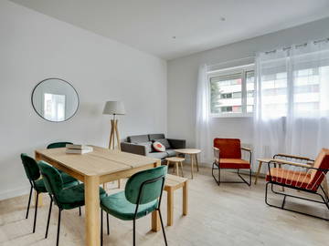 Chambre À Louer Lille 256732