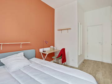 Chambre À Louer Lille 256732