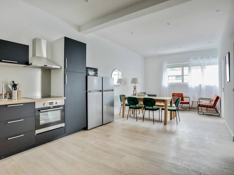 Homestay Lille 256732-4