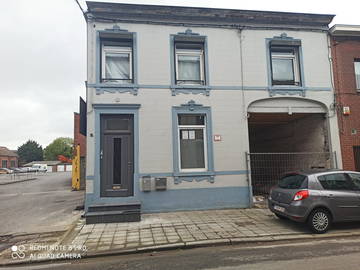 Alojamiento Compartido Charleroi 587413-1