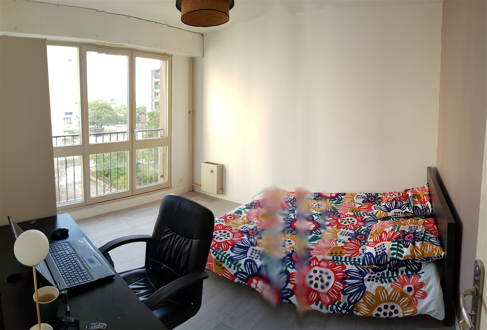 Colocatie Les Ulis 248299