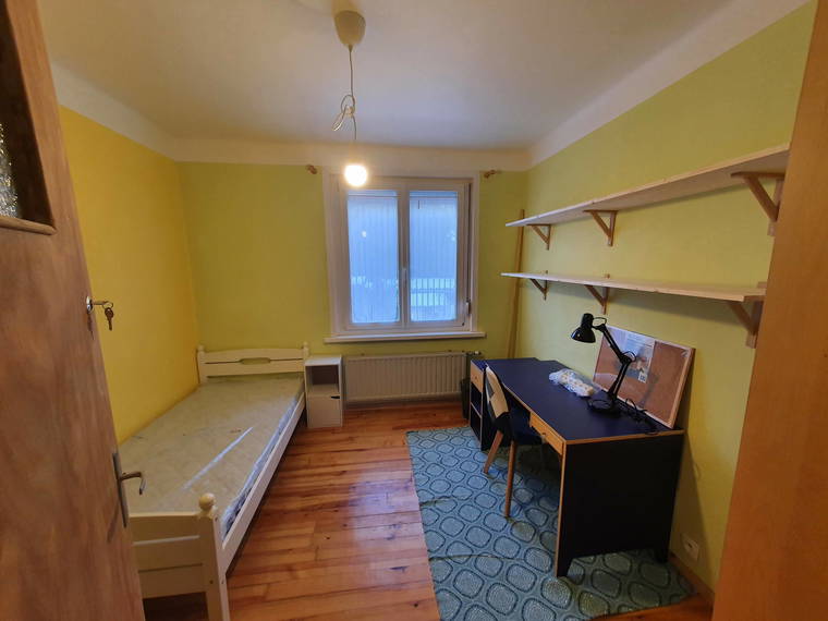 Habitación En Alquiler Wattignies 249677