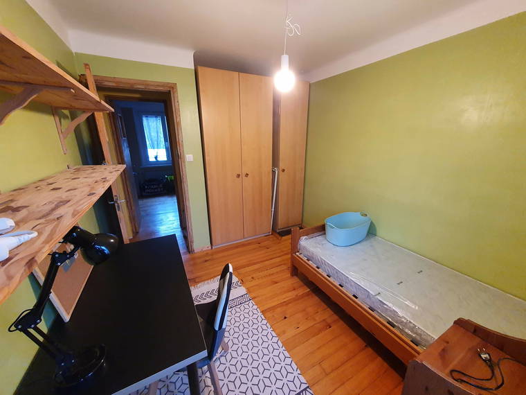 Habitación En Alquiler Wattignies 249677