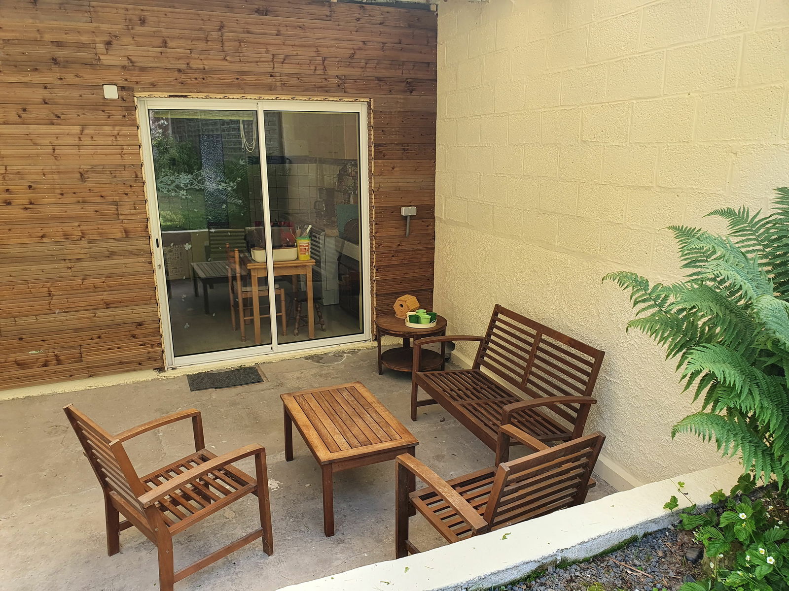 Colocation Wattignies 249677