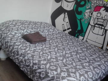 Chambre À Louer Toulouse 260238