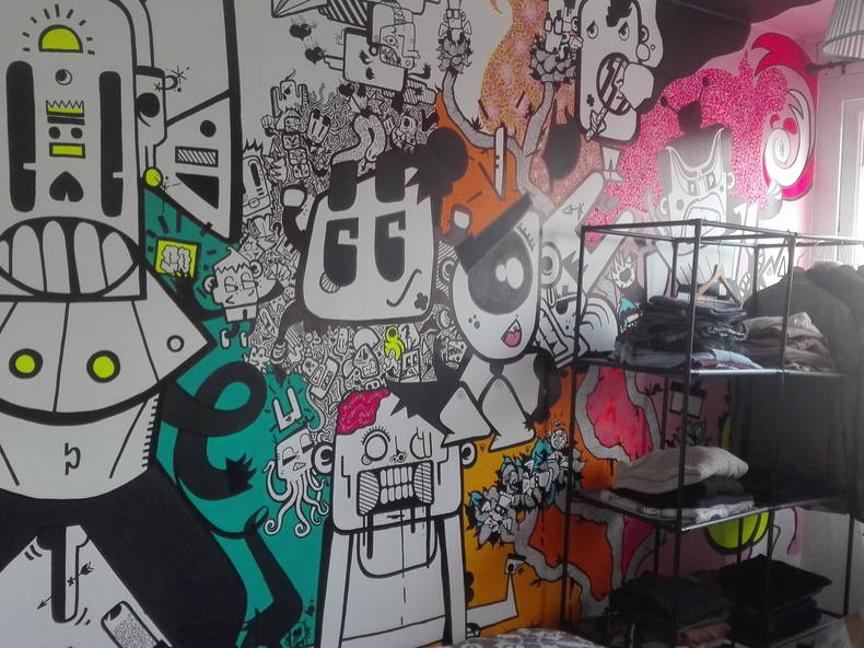 Colocation Toulouse 260238-2