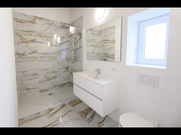 Colocation à louer à Tournai - photo 6 : salle de bain-6