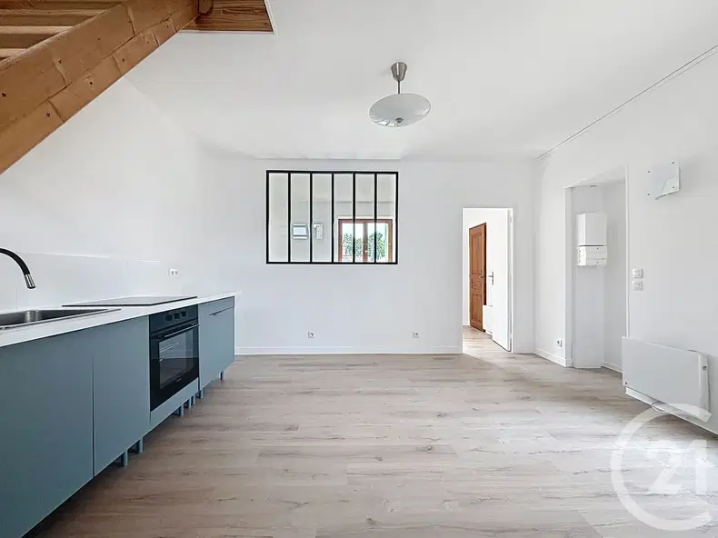 Wohngemeinschaft Neuville-sur-Oise 656764-2