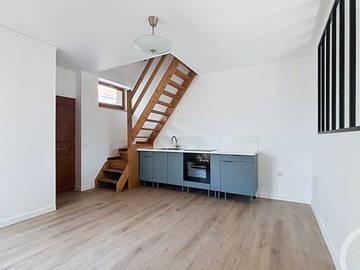 Wohngemeinschaft zur Miete in Neuville-Sur-Oise - Foto 3 : Wohnzimmer-3