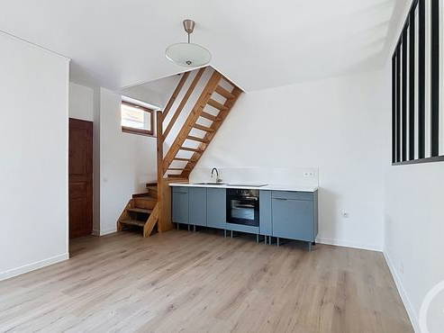 Wohngemeinschaft Neuville-sur-Oise 656764-3