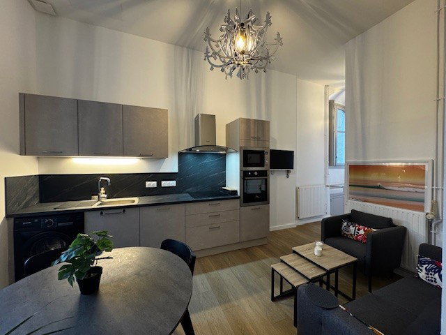 Colocation Nantes 676764