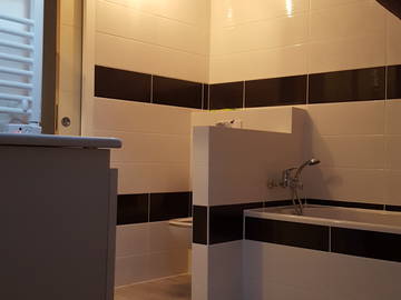 Shared Accommodation Saumur 661017-1