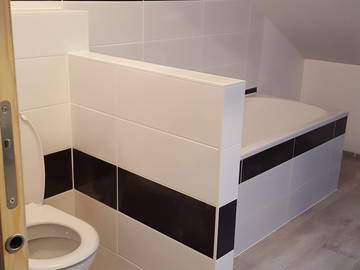 Shared Accommodation Saumur 661017-3