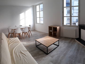 Shared Accommodation Saumur 661017-4