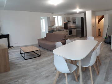 Shared Accommodation Saumur 661017-6