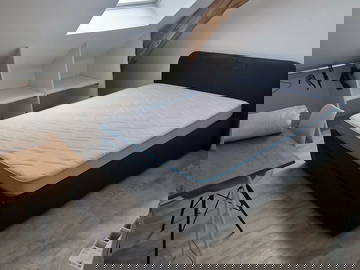 Shared Accommodation Saumur 661017-8