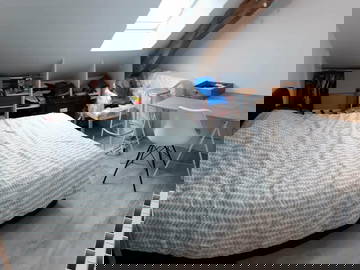 Shared Accommodation Saumur 661017-9