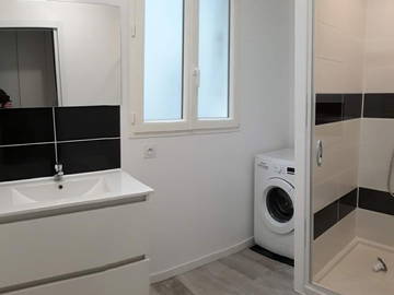 Shared Accommodation Saumur 661017-10