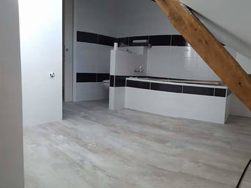 Colocation à louer à Saumur - photo 4 : salle de bain-4