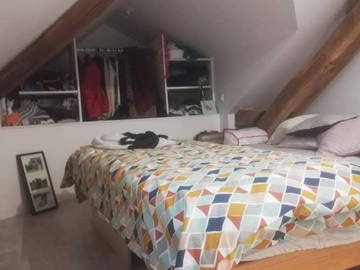 Colocation à louer à Saumur - photo 13 : chambre-13